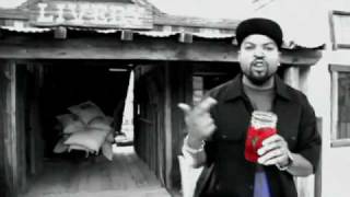 Ice Cube &#39;Drink the Kool-Aid&#39; Official Video