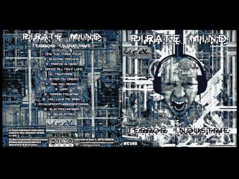 Pirate Mind - You love me baby (Viral Conspiracy Records)