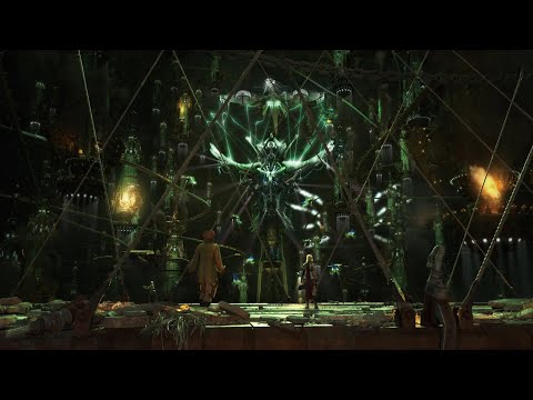 The Vestige (1 Hour) - Final Fantasy XIII