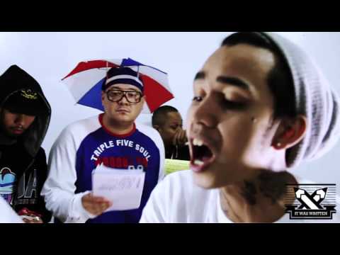 B ROC's Top 5 IWW Episodes