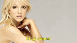 Britney Spears   Cinderella Tradução