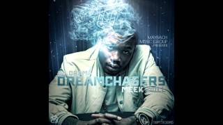 Meek Mill - Won&#39;t Stop [Clean]