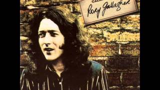 Rory Gallagher - I&#39;ll Admit You&#39;re Gone.wmv