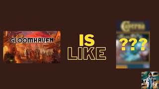 Unknown Channel - Gloomhaven video thumbnail