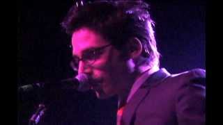 48 Clem Snide - Something Beautiful - Joe Strummer Celebration - NYC 12/22/2003