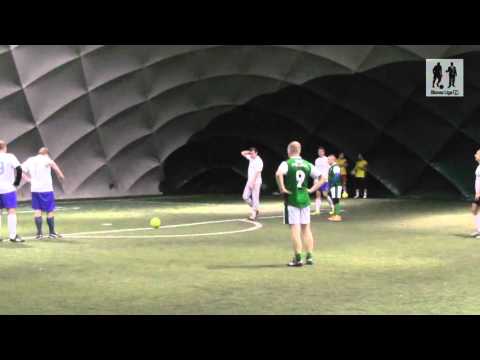 24.02.2016 III Liga C - Idea Bank vs. EDF