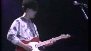 Tears For Fears - The Way You Are (Live 83)