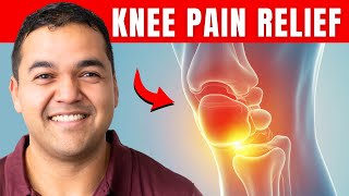 5-Minute Knee Arthritis Stretches for Instant Relief
