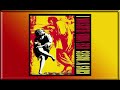 Guns and Roses - Coma - Hi Res Vinyl Remaster