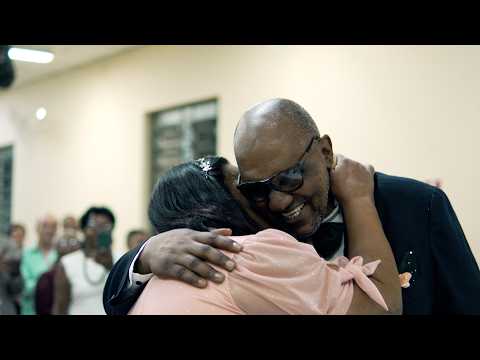 Lea e Edson | Cerimônia