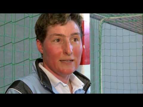 Hilde Paulsen - Ehrenamtspreis