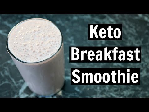 download lagu mp3 mp4 Easy Keto Breakfast Shakes, download lagu Easy Keto Breakfast Shakes gratis, unduh video klip Easy Keto Breakfast Shakes