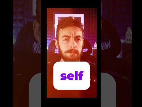 #python OOP simply explained