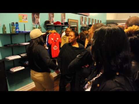 iLL CAMiLLE "THE PREWRITE" VIRTUAL LISTENING PARTY