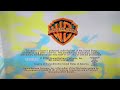 Warner Bros Animation Logo 2006 V3