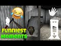 Funniest Moments In Granny Part 1