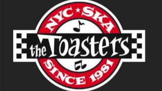 The Toasters - Secret Song 2