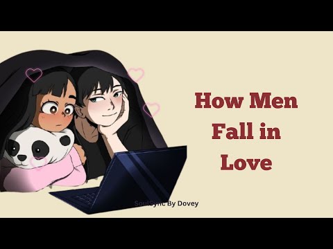 How Men Fall in Love | 1 Million Views to Be!!!!!