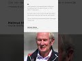 Marko: "Deze anonieme, achterbakse bedreigingen zijn een probleem" | #shorts