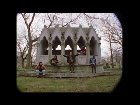 Twin Peaks - Butterfly [Official Video]