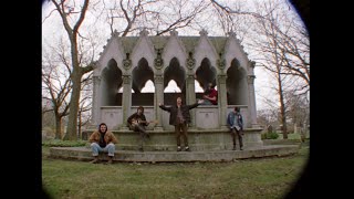 Twin Peaks - "Butterfly" [Official Video]