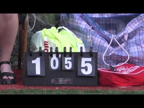 6 КХ 4 лига KITRUM - Армагеддон