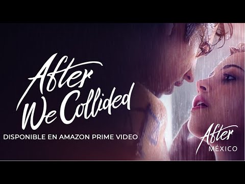 After: en mil pedazos Disponible en Amazon Prime Video | After 2 | After We Collided | Hero Fiennes