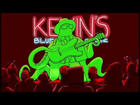Video thumbnail for OctoBlues