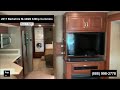 Check out this Video for a 2017 Forest River Berkshire 34QS(Stock #452901)  for sale by Pop RVs. This unit is located in Sarasota, FL