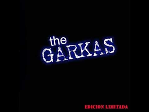 Video de la banda THE GARKAS