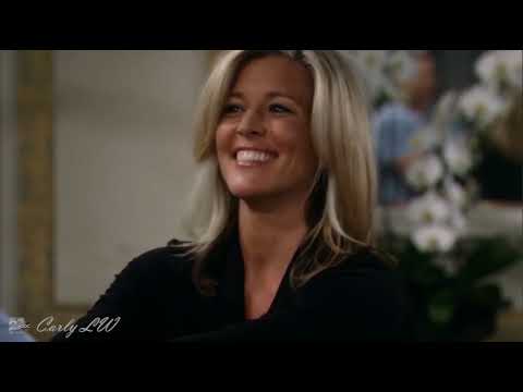 GH: Carly Scenes on 9/2/15 Part 1