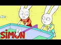 The sailing lesson ⛵😎☀️ Simon | 1hr Compilation | Season 2 Full episodes | Cartoons for Children