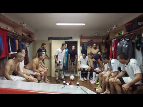 17.09.16 Oslava výhry nad 1.HFK Olomouc "B"