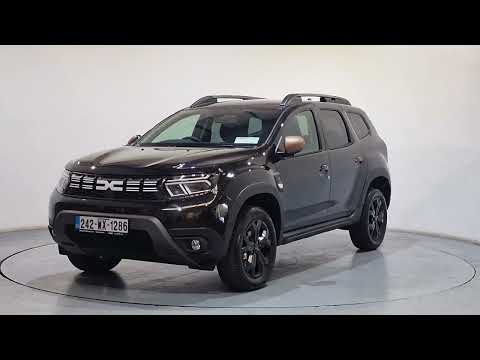Dacia Duster Extreme Blue Dci 115 Dfull - Image 2
