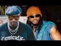 Jux Diamond Platnumz Ako Official Video