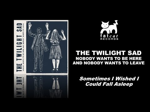 Video thumbnail for Sometimes I Wished I Could Fall Asleep