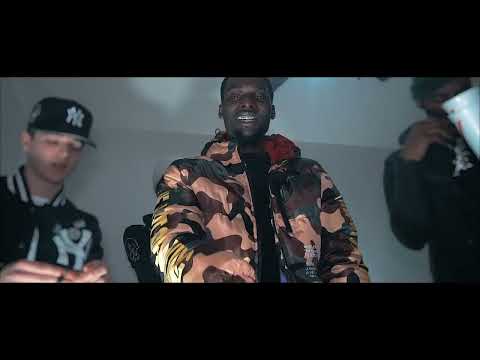 Six Ward iLL - Longtime "All Mines" (official music video)