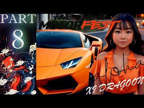 The Crew: Motorfest | PC Walkthrough - PART 8