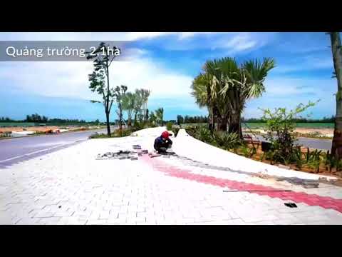 Shophouse Biển Thanh Long Bay Vịnh Thiên Đường