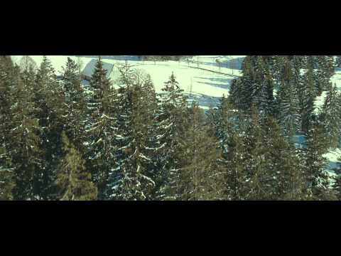 EVA - Bande Annonce VOST