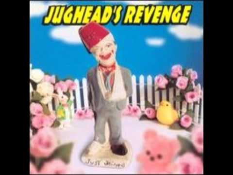 Jughead's Revenge-Weight Of The World