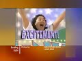 CBS Split Screen Credits April 4 2008