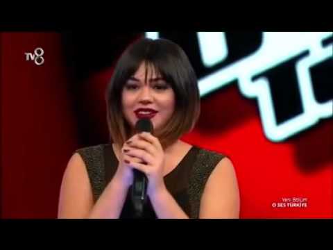 O Ses Türkiye Süper Yarışmacı