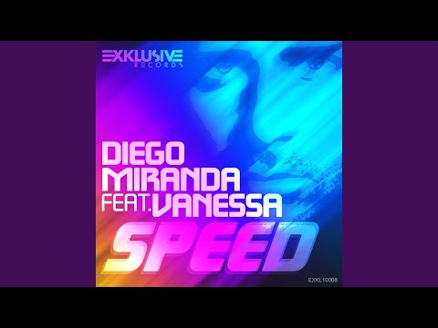 Speed (Radio Edit)