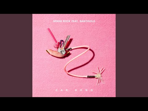 Car Song (Instrumental)