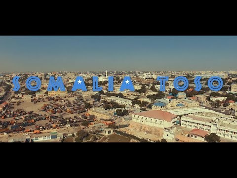 'Somalia Toso' | Song Reaction