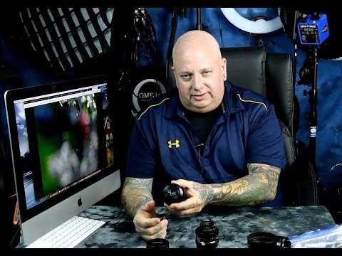 🌀REVIEW: 3 BEST BOKEH LENSES: Meyer-Optik Primoplan 58mm & Trioplan 50mm & 100mm