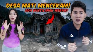 PAPOY MAMOY KE DESA MATI ADA YANG KESURUPAN