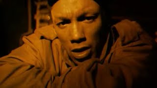 Tricky - 'Aftermath' (Official Video)