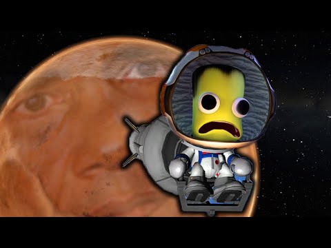 Kerbal Scuffed Program 2 | Jeb is dead (and we killed him)